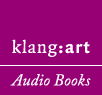 klang:art Audiobooks